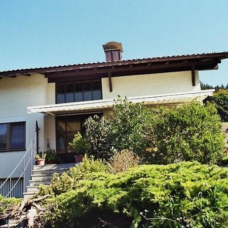 Ferienwohnung Griese-Hess Inkl. Chiemgaukarte ルーポルディング エクステリア 写真