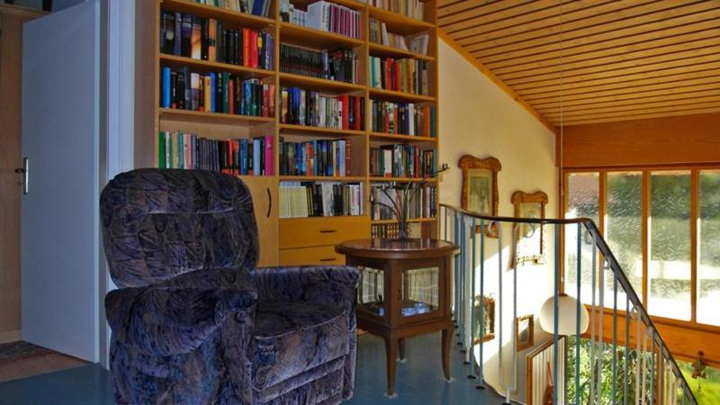 Ferienwohnung Griese-Hess Inkl. Chiemgaukarte ルーポルディング エクステリア 写真