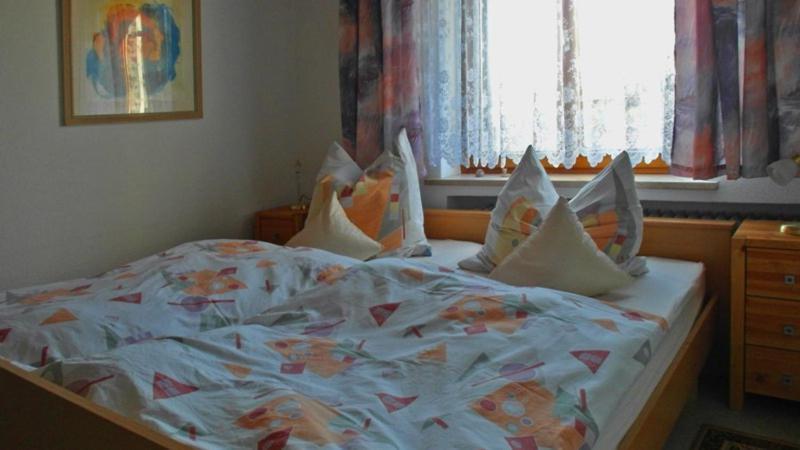 Ferienwohnung Griese-Hess Inkl. Chiemgaukarte ルーポルディング エクステリア 写真
